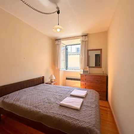 Apartment Apokoubio In Corfu Old Town Corfu (city)