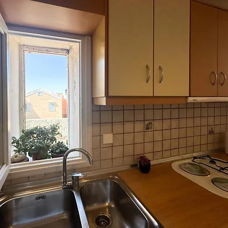 Apartment Apokoubio In Corfu Old Town Corfu (city)