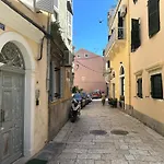Lejlighed Apokoubio In Corfu Old Town